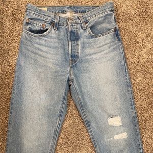 Levi’s 501